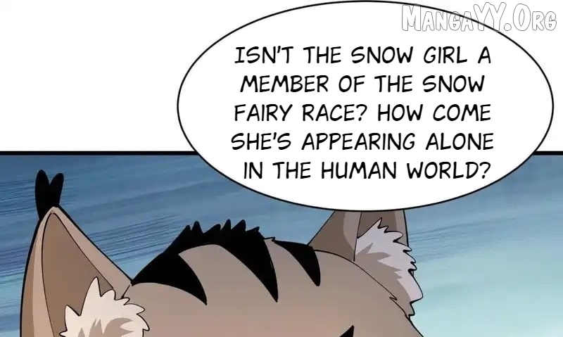 Era of the Haunted Chapter 550 - page 109